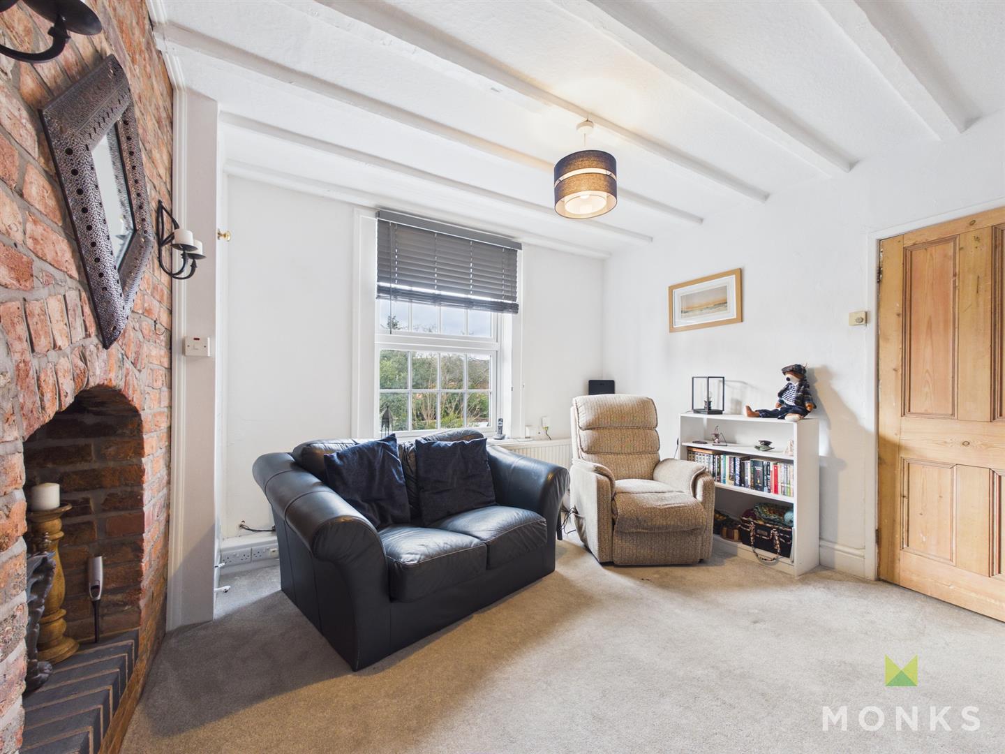 66B High Street, Shrewsbury, SY4 5DR For Sale